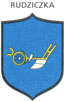 Rudziczka