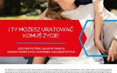 Suszecki Dzień Dawcy Szpiku