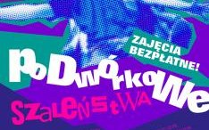 Nie siedź w domu, chodź na podwórko!