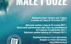 Konkurs fotograficzny