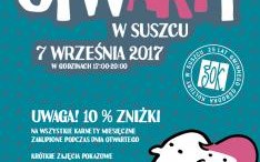 Dzień Otwarty w Gminnym Ośrodku Kultury w Suszcu