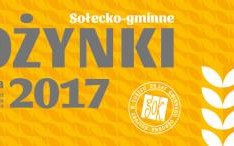 Zapraszamy na Dożynki Sołecko-Gminne w Kobielicach!