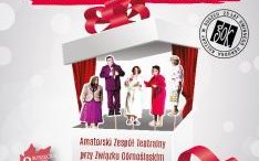 PREMIERA SPEKTAKLU