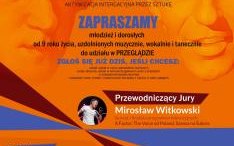 Mozart kontra Sinatra - Przegląd „Poszukiwacze Artystycznych Pereł”