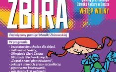 DZIEŃ ZBIRA – DZIEŃ DZIECKA