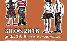 SĄSIADÓWKA z GOKiem