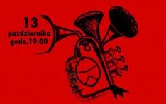 Jazz & Literatura w Sali lustrzanej