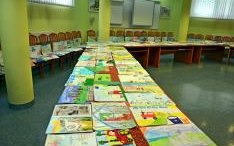 Kasa Rolniczego Ubezpieczenia Społecznego ogłasza IX Ogólnopolski Konkurs Plastyczny dla Dzieci
