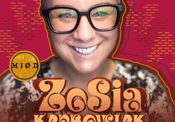 Koncert ZoSi Karbowiak i zespołu MIØD