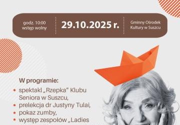 Spotkajmy się na SENSoraliach ŻYCIA!