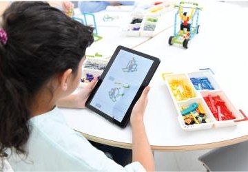 Blisko 150 laptopów i tabletów trafi do suszeckich szkół