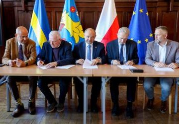 W Kobielicach zostanie wybudowany kolektor deszczowy