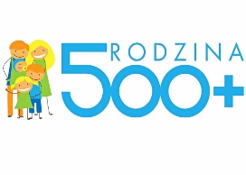 Rodzina 500 plus - Link otwierany w nowym oknie Rodzina 500 plus