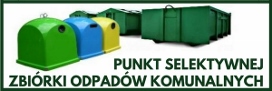 PSZOK - Link otwierany w nowym oknie PSZOK