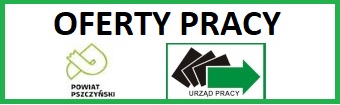 Oferty pracy - Link otwierany w nowym oknie Oferty pracy