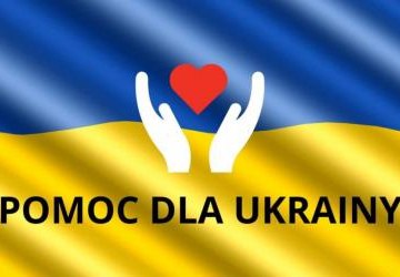 Zbiórka darów dla Ukrainy