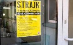 Sytuacja strajkowa w Gminie Suszec