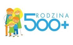 Od 1 lipca 500+ na każde dziecko do ukończenia 18 roku życia