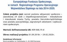 Projekt