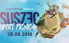 ZDJĘCIA Rowerowy DIRT Picnic Suszec ’19 #godziekbrothers