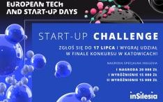 Start-up Challenge 2020