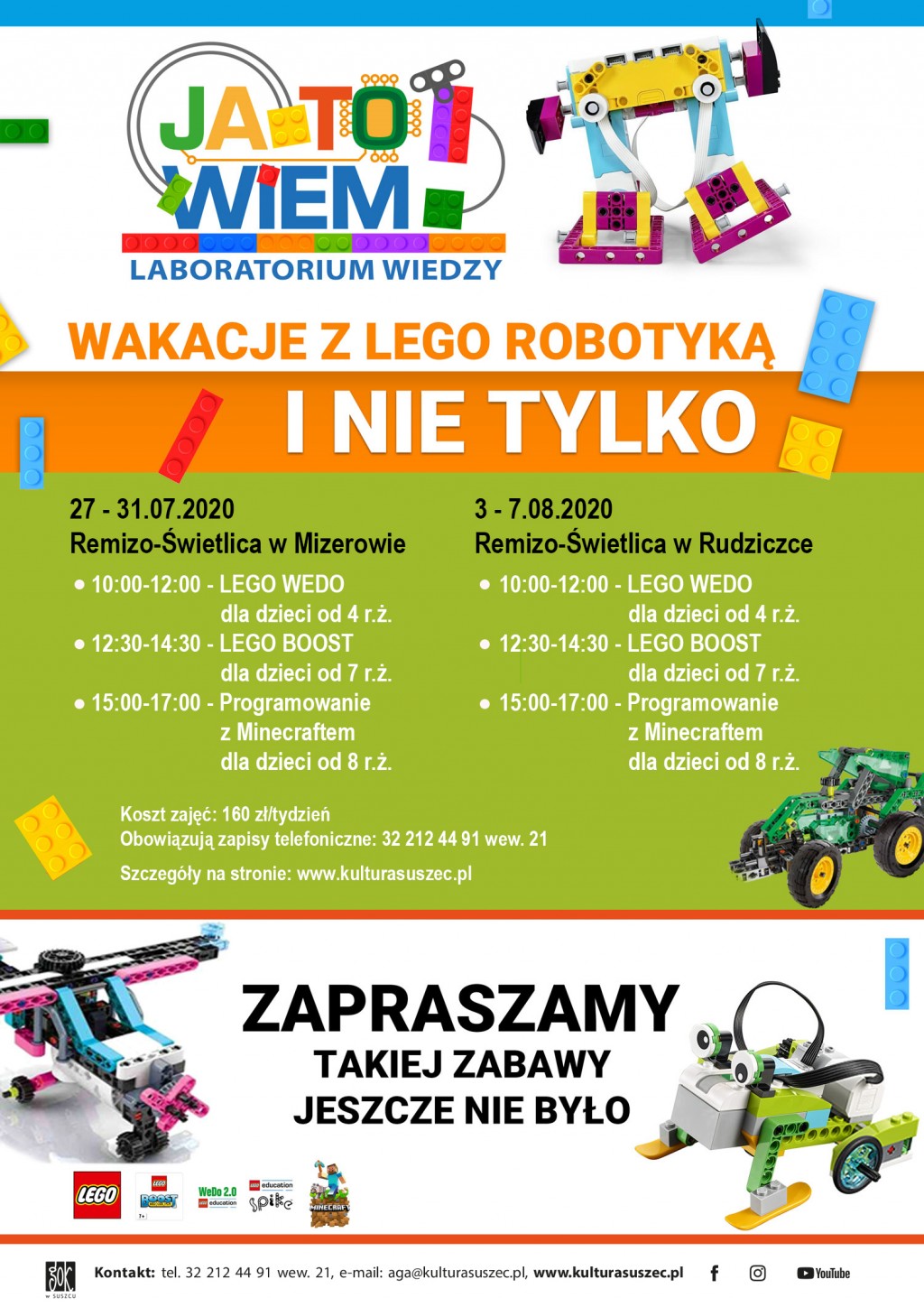 Aktualności