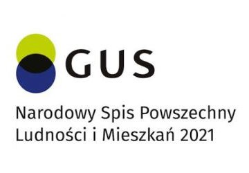 NARODOWY SPIS POWSZECHNY LUDNOŚCI I MIESZKAŃ 2021