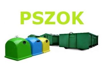 NOWE ZASADY PRZYJMOWANIA ODPADÓW W PUNKCIE SELEKTYWNEGO ZBIERANIA ODPADÓW KOMUNALNYCH