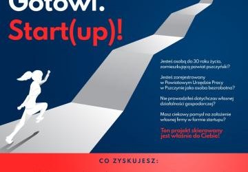 Powiatowy Urząd Pracy w Pszczynie zaprasza do udziału w projekcie pilotażowym pn.