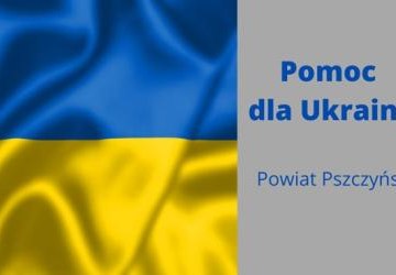 POMOC DLA UKRAINY